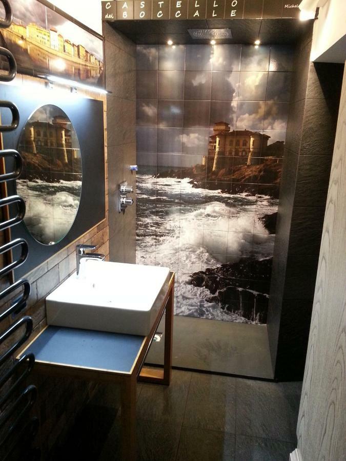 Bed & Breakfast Tuscany Gallery Pisa