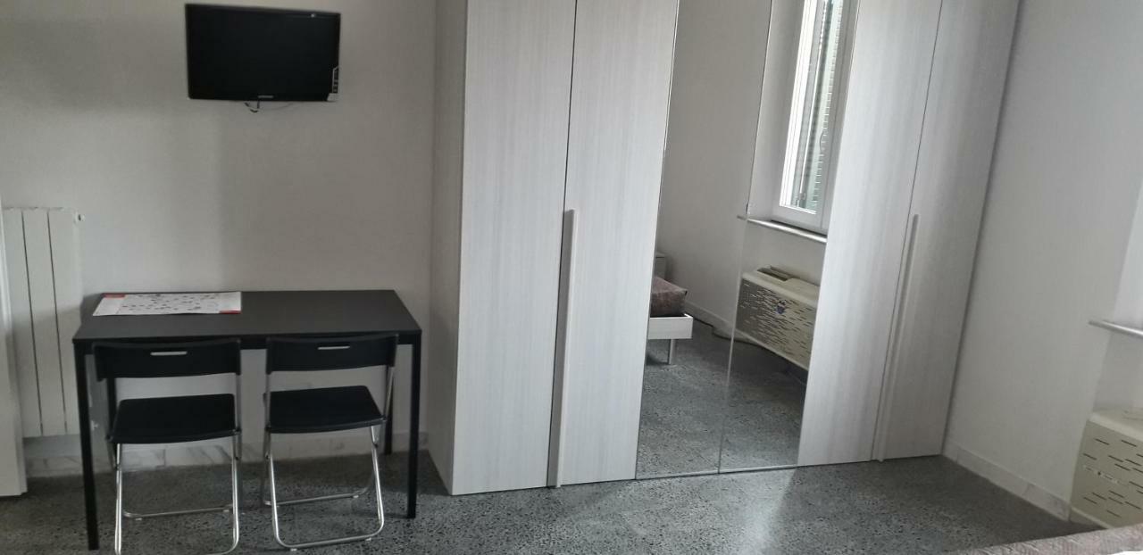 4 Keys Central Bed & Breakfast Pisa
