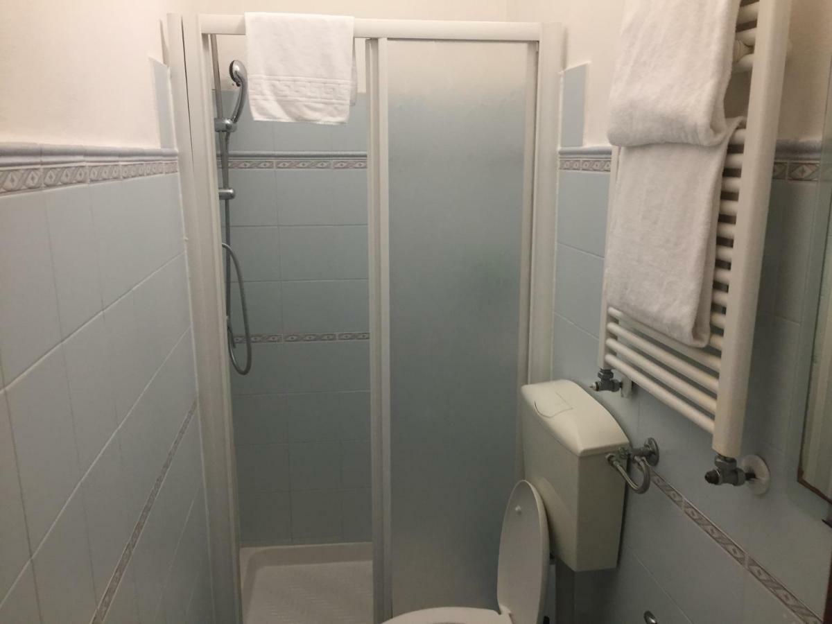 5 Keys 3* Pisa