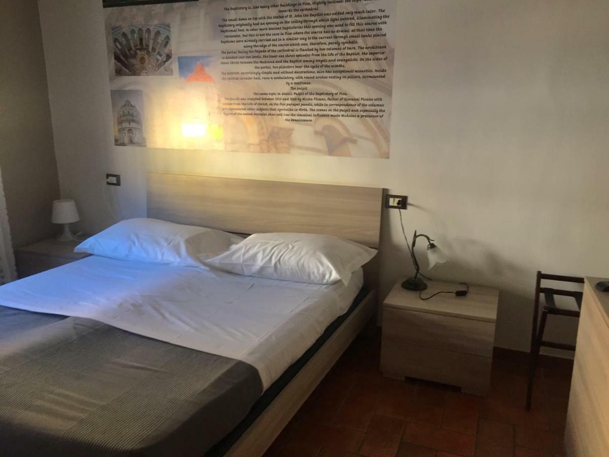 5 Keys 3* Pisa