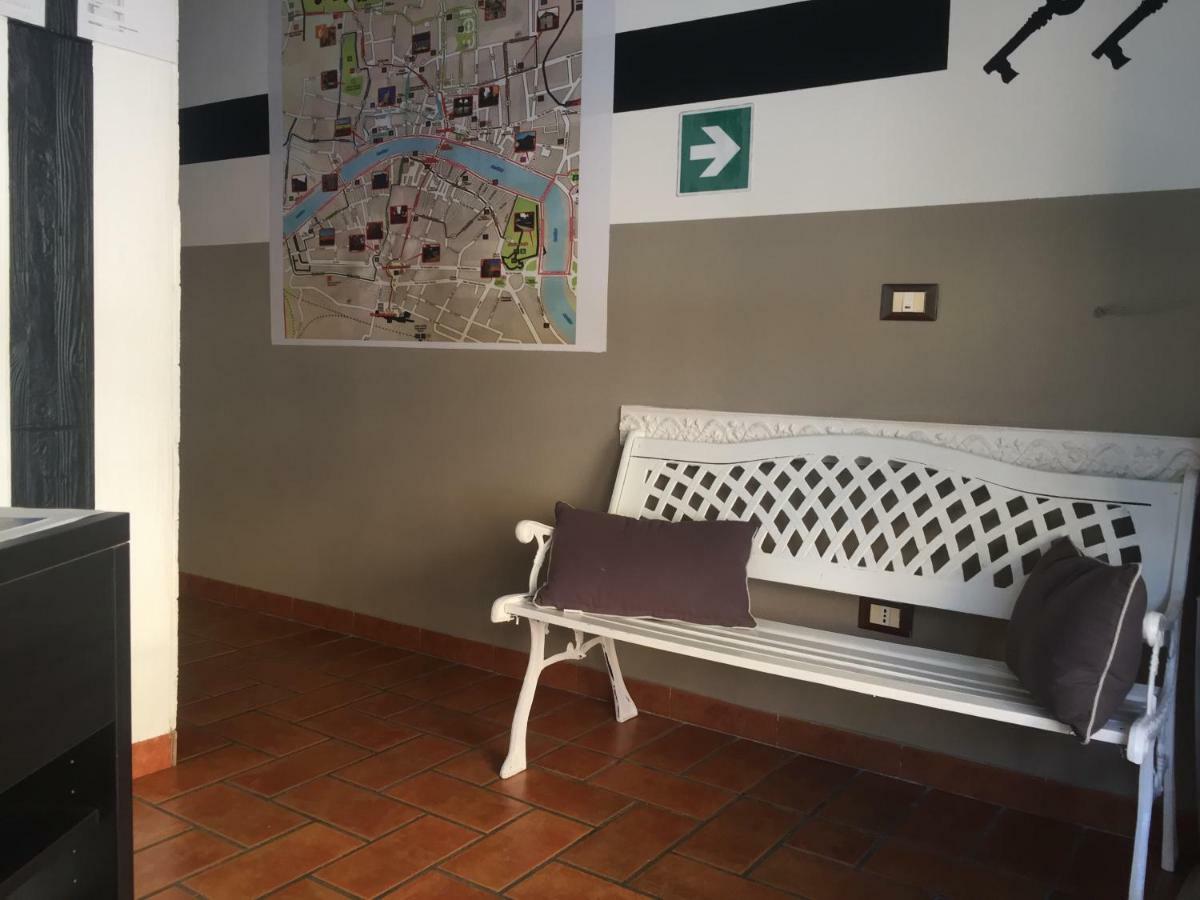 5 Keys Bed & Breakfast Pisa