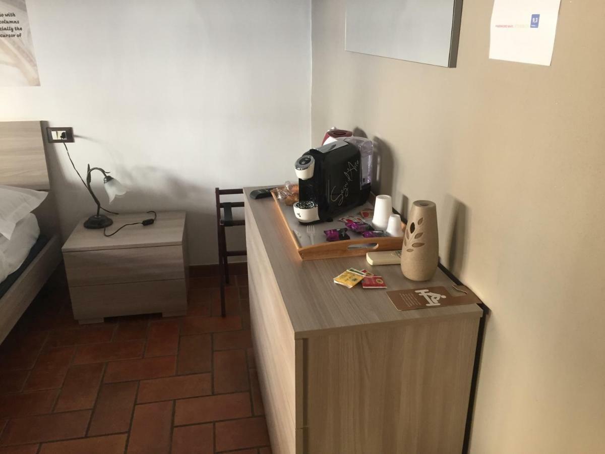 5 Keys Bed & Breakfast Pisa