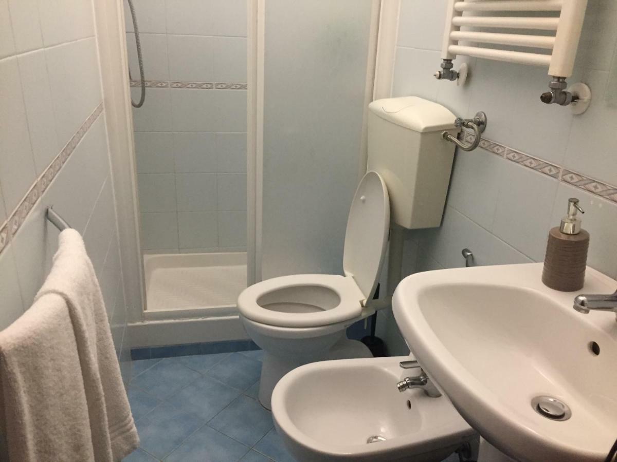 Bed & Breakfast 5 Keys Pisa