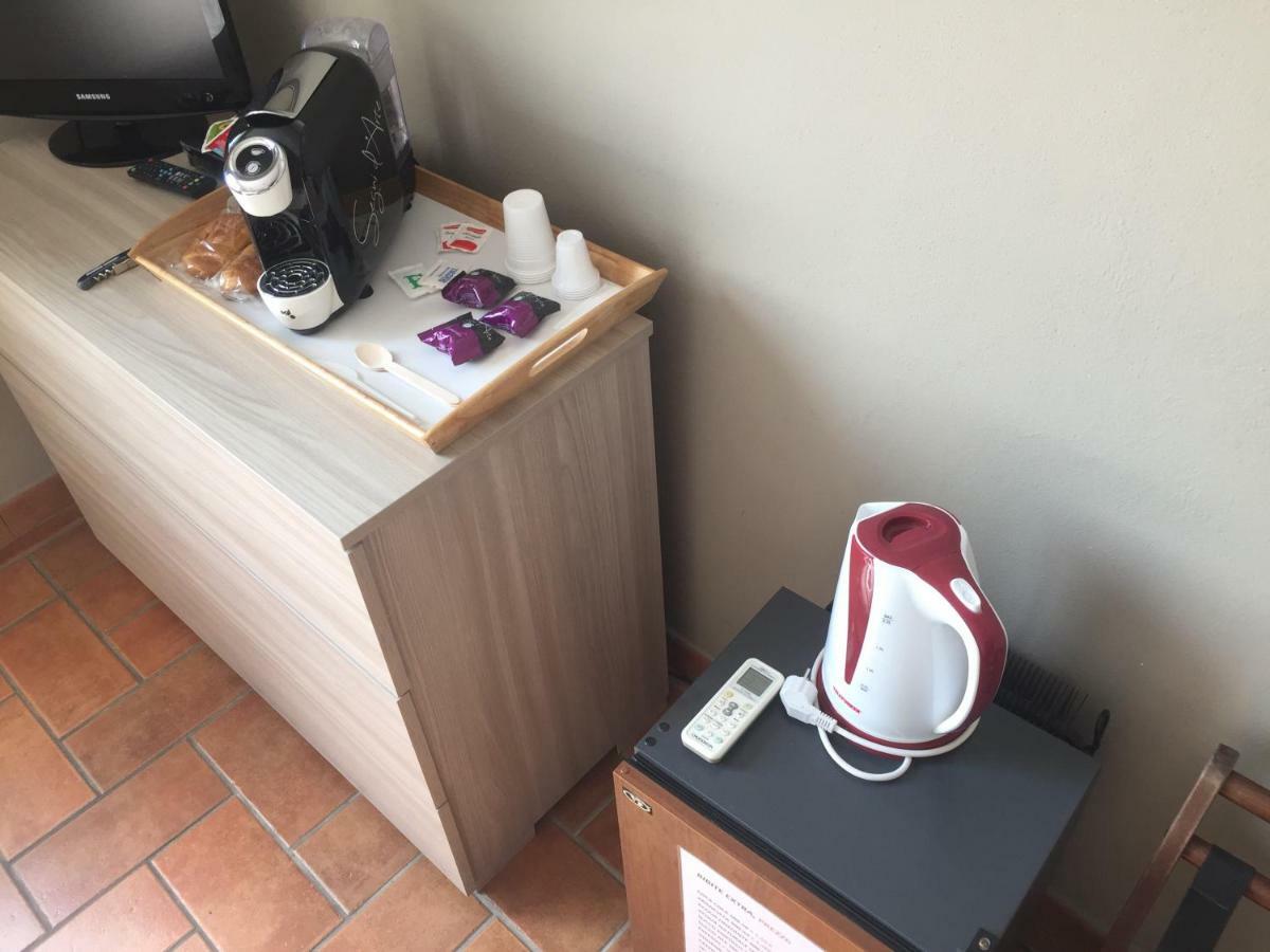 5 Keys Bed & Breakfast Pisa
