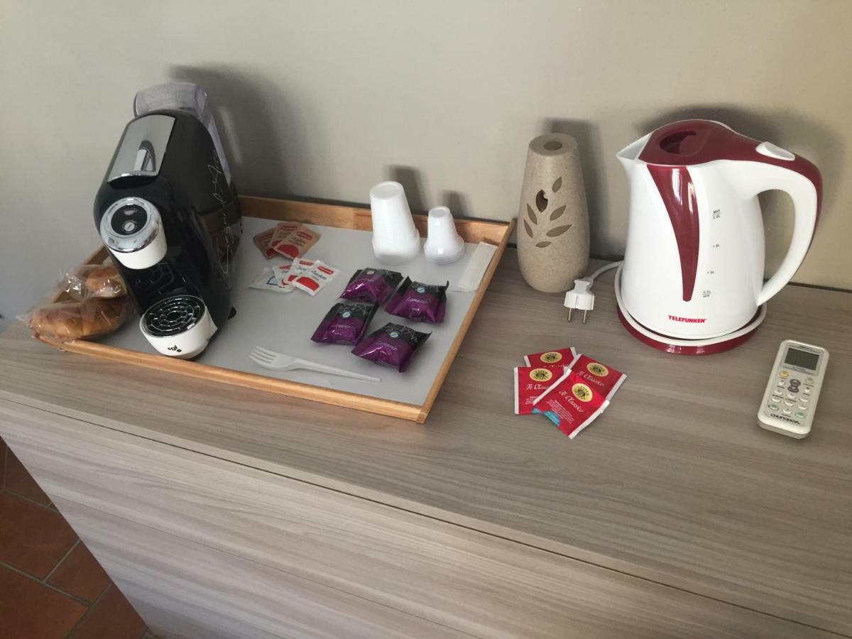5 Keys Bed & Breakfast Pisa
