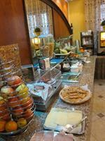 Hotel Roseto 2*