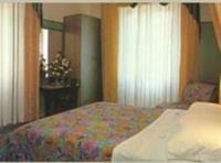 Hotel Roseto 2*