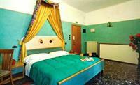 Roseto Hotel Pisa