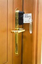 Hotel Roseto