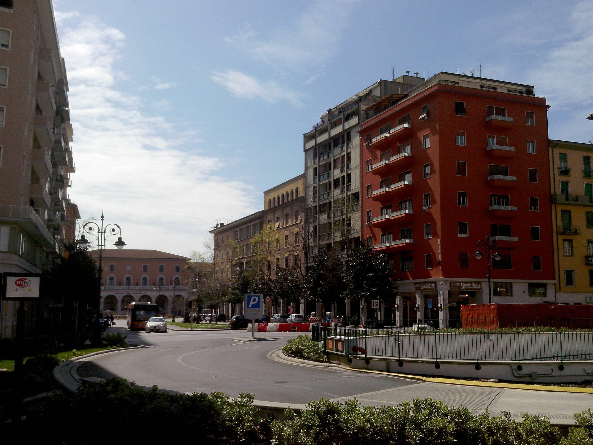 Bed & Breakfast Bbc Christian Pisa