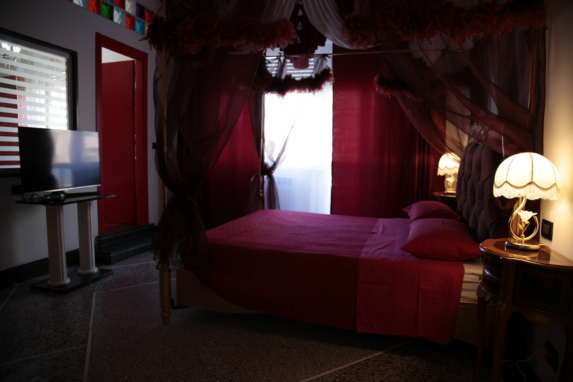 Bbc Christian Bed & Breakfast