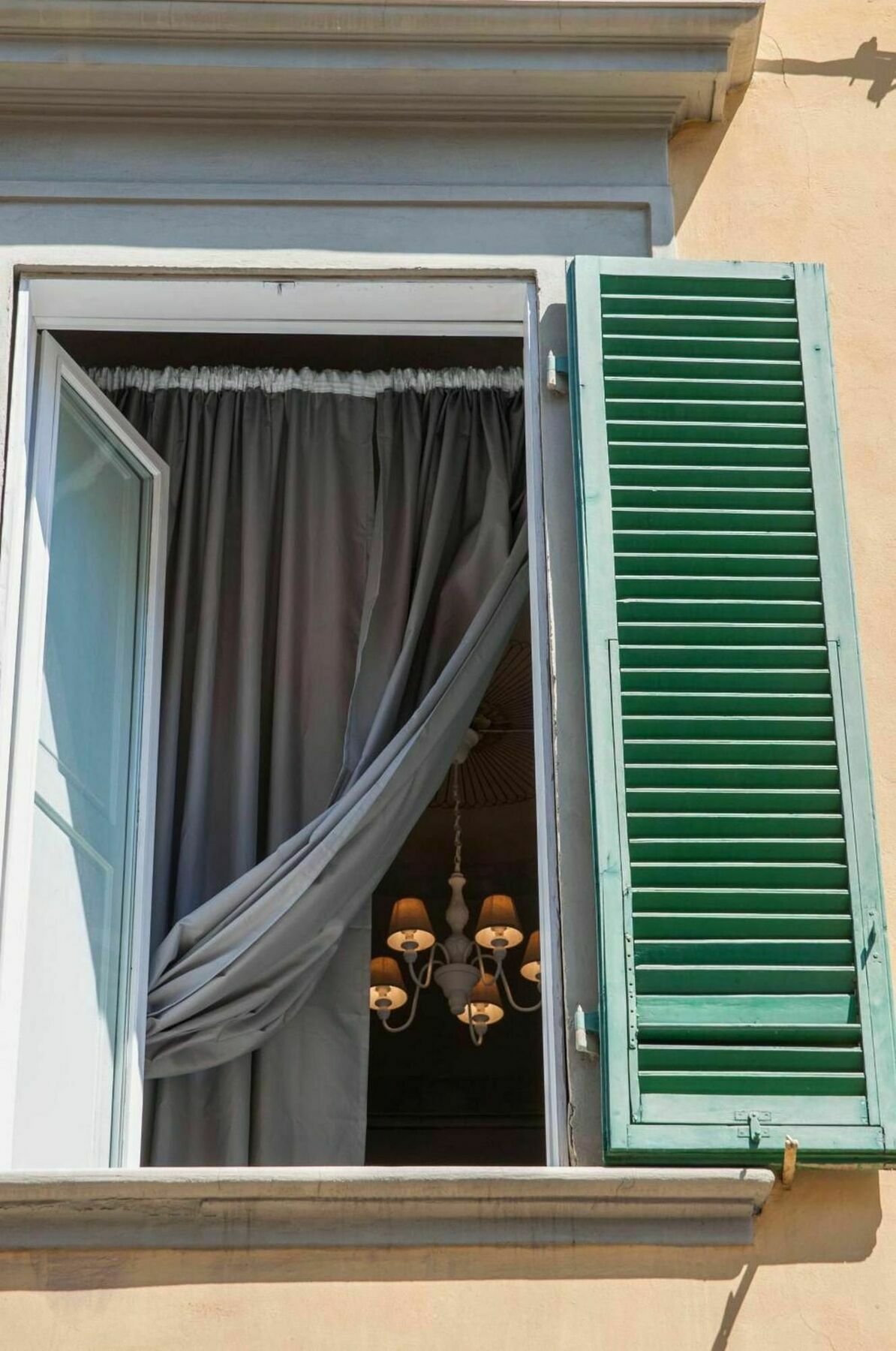 Retro Bed & Breakfast 3*