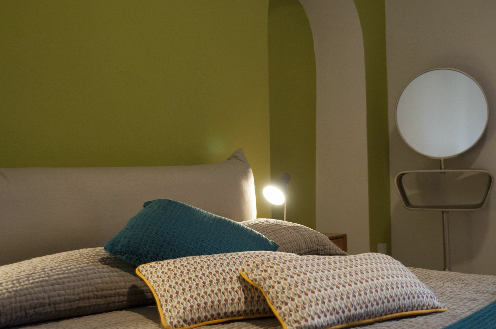 Retro Bed & Breakfast Pisa