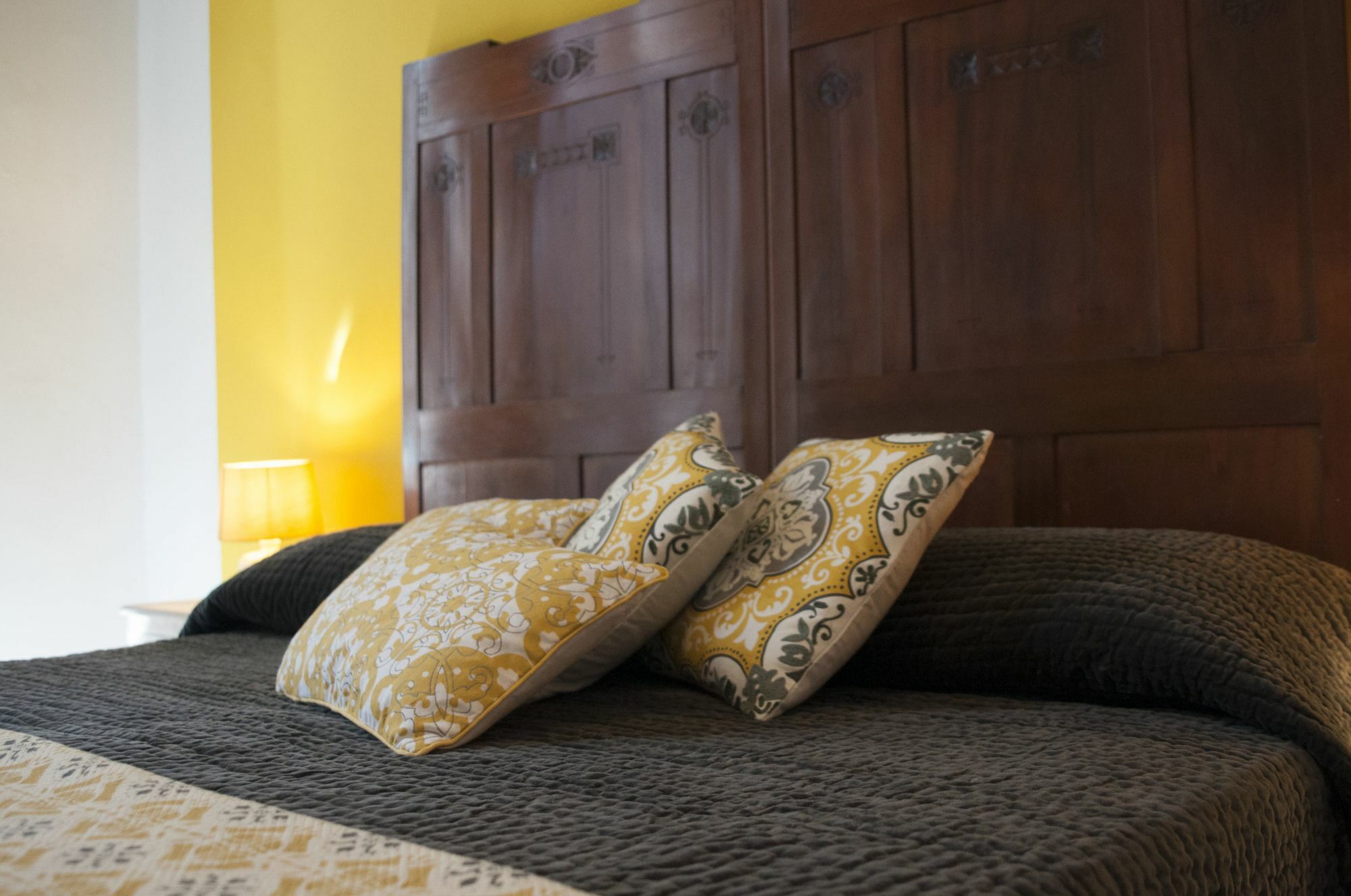 Retro Bed & Breakfast