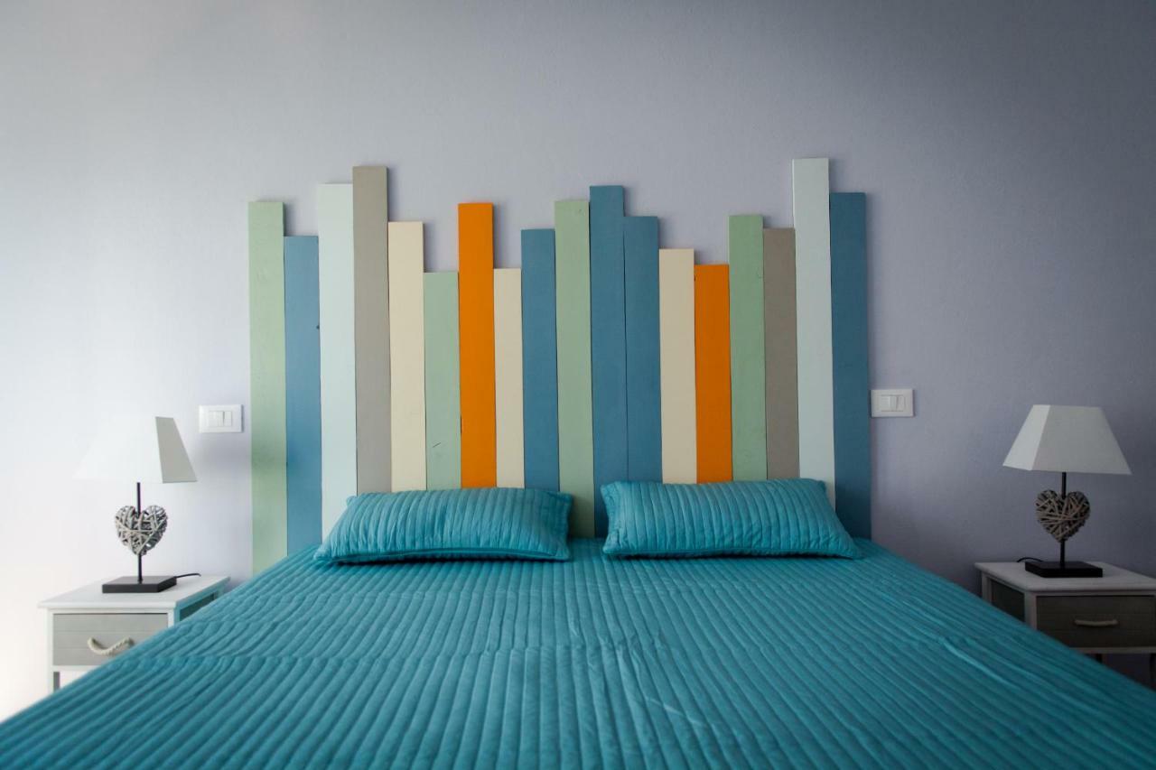 Gianna's Bed & Breakfast Pisa