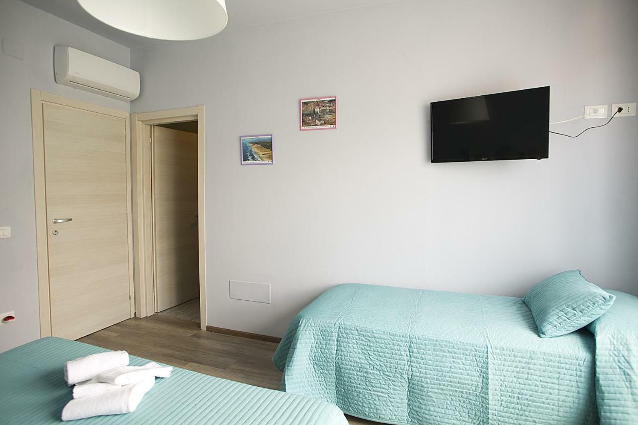 Gianna's Bed & Breakfast Pisa