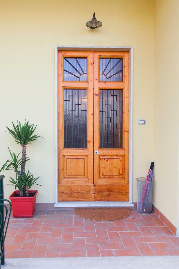 La Casermina *