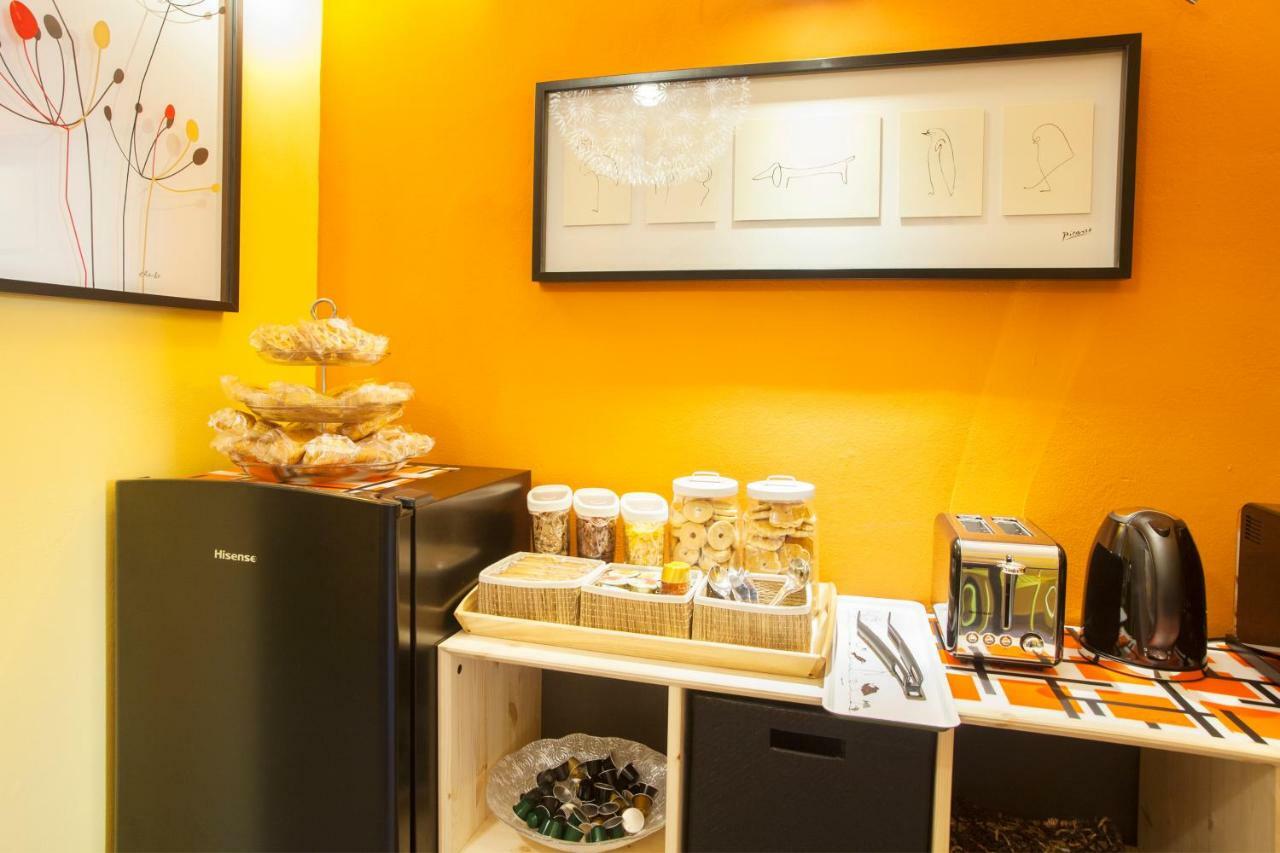 Bed & Breakfast La Casermina Pisa