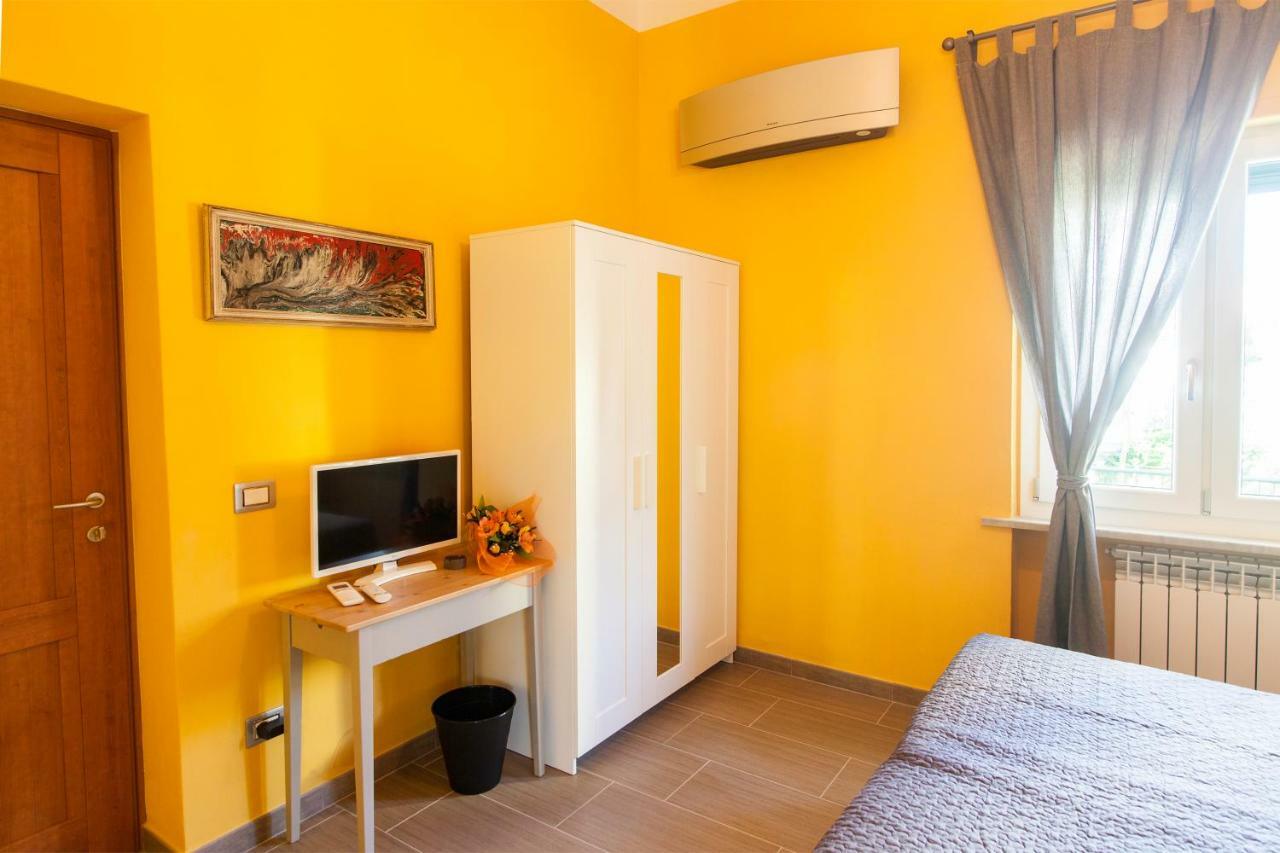 La Casermina * Pisa