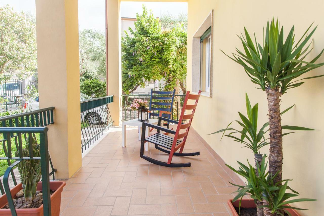 Bed & Breakfast La Casermina *