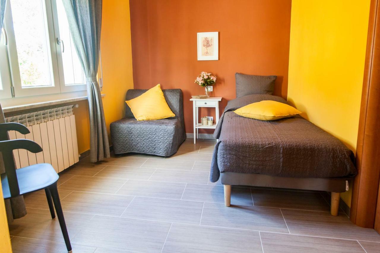 La Casermina *