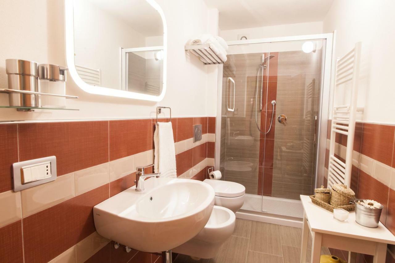 La Casermina Bed & Breakfast *