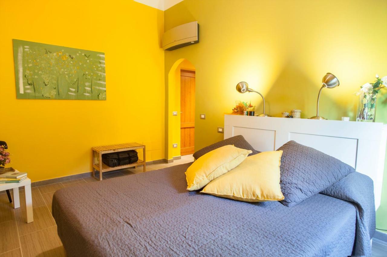 Bed & Breakfast La Casermina Pisa