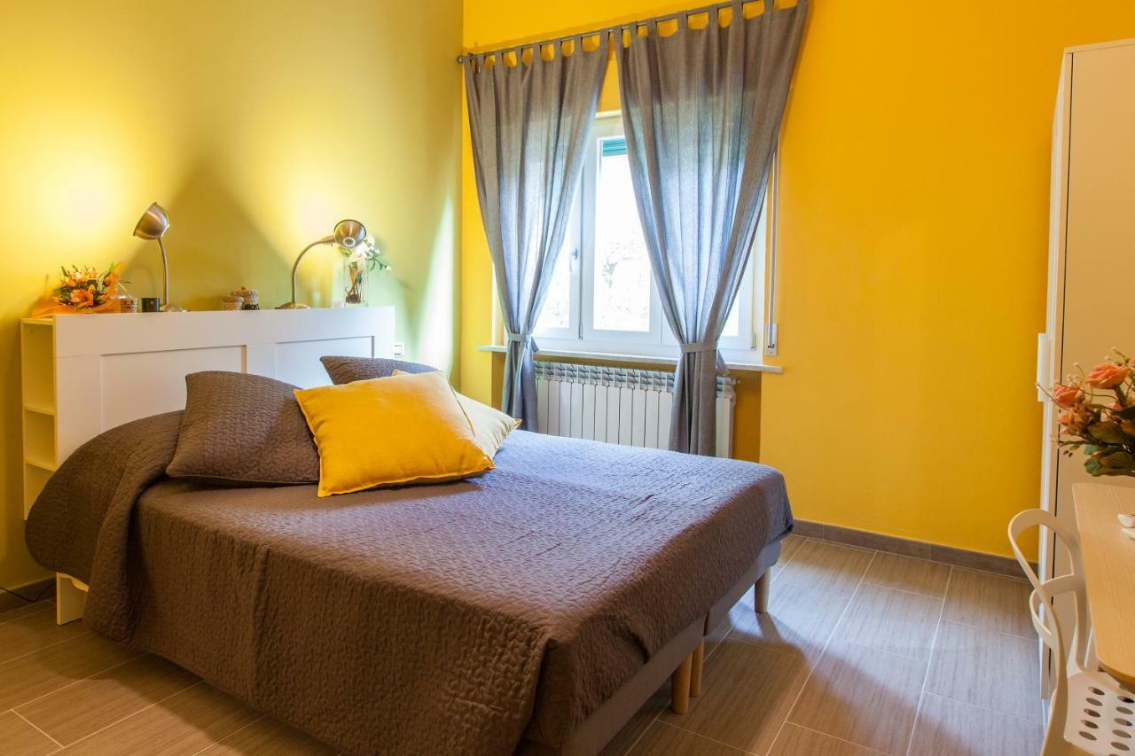Bed & Breakfast La Casermina