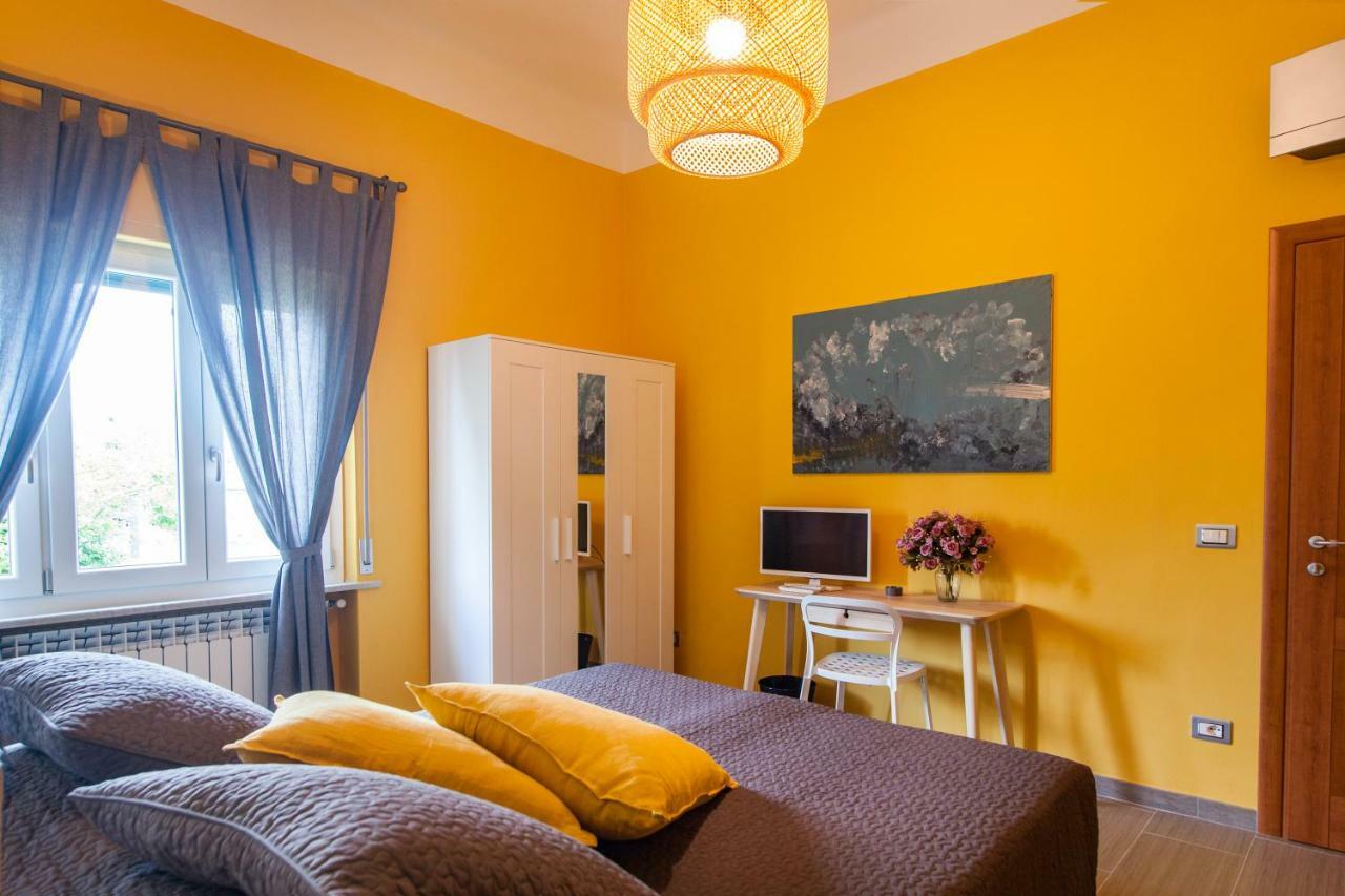 Bed & Breakfast La Casermina