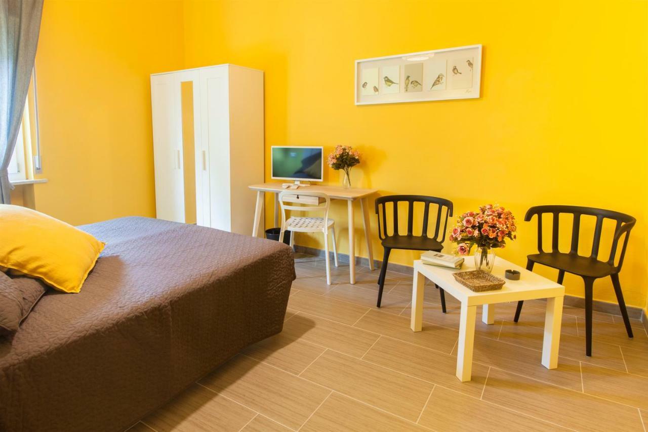 Bed & Breakfast La Casermina *
