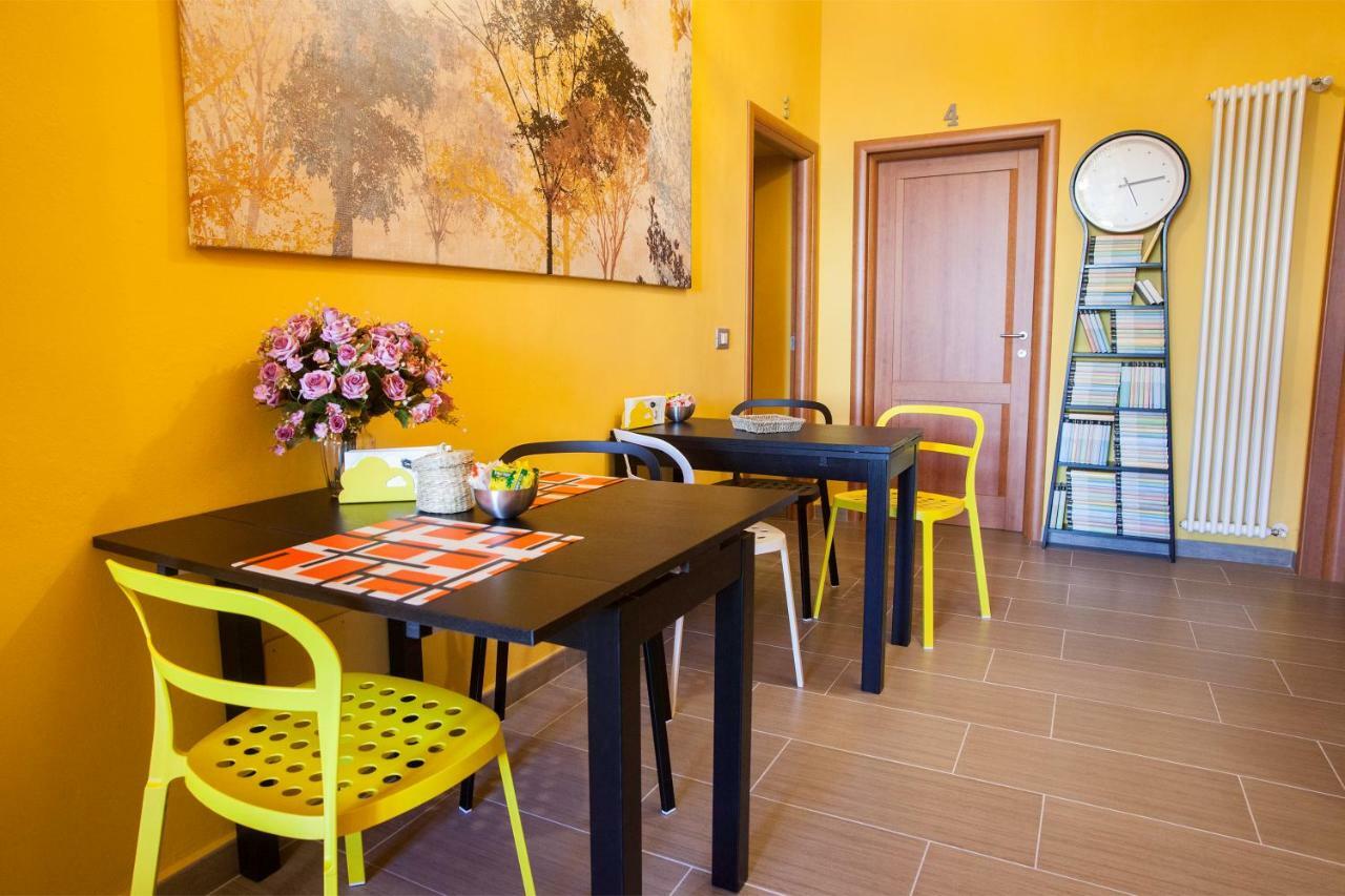 La Casermina Pisa