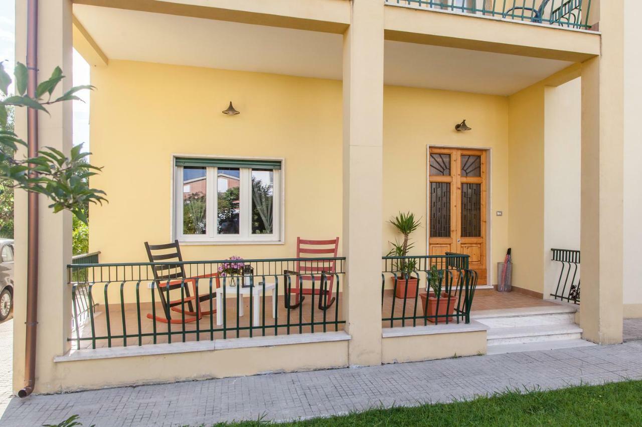 Bed & Breakfast La Casermina Pisa