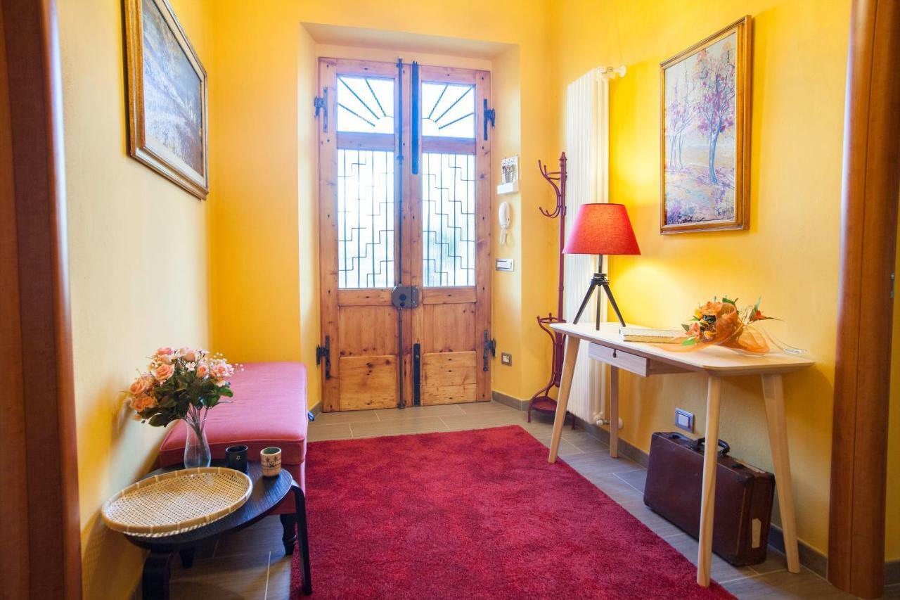 La Casermina Bed & Breakfast