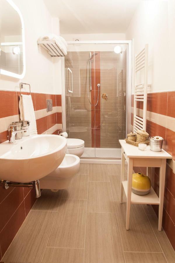 Bed & Breakfast La Casermina Pisa