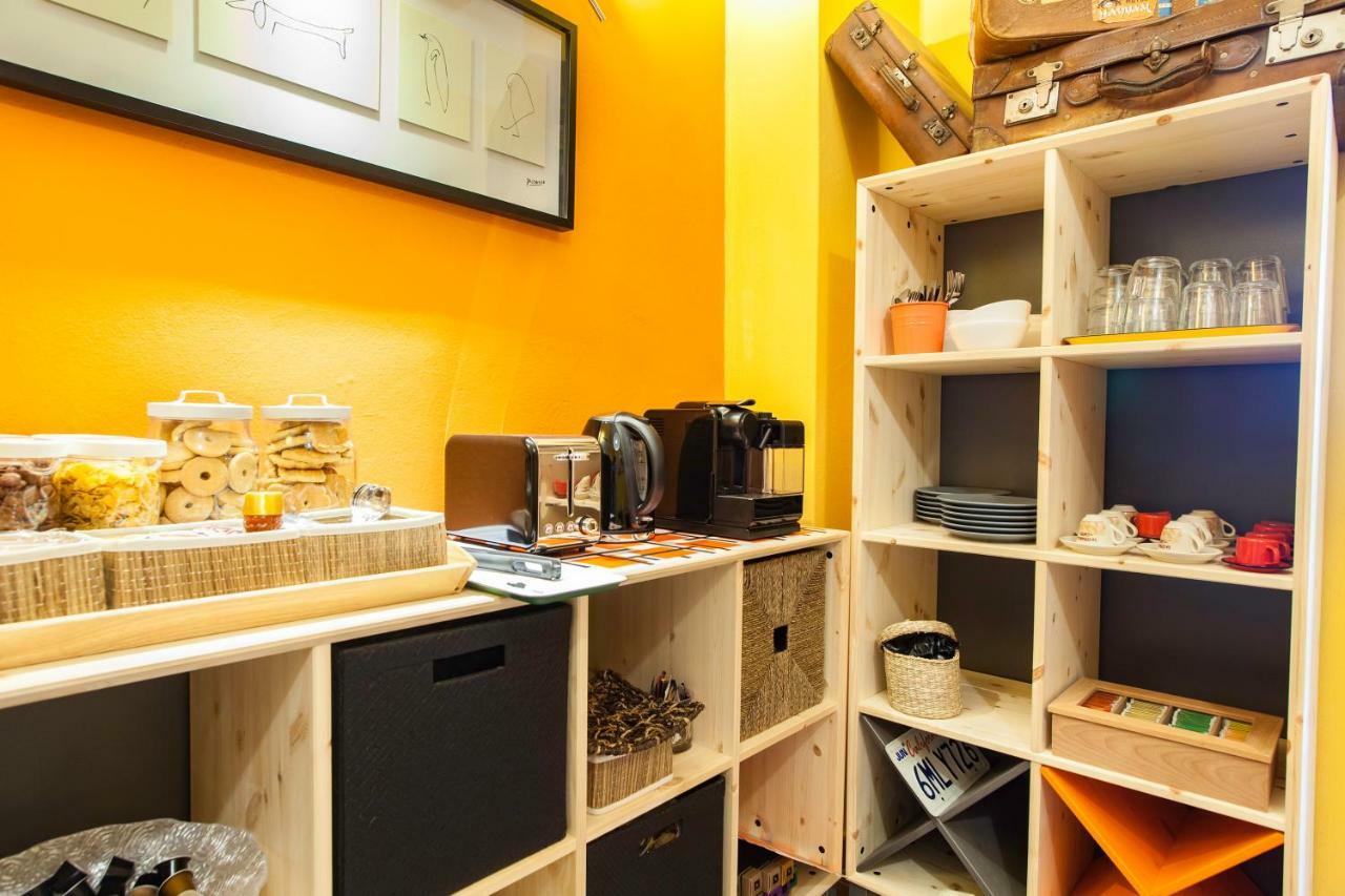 Bed & Breakfast La Casermina *