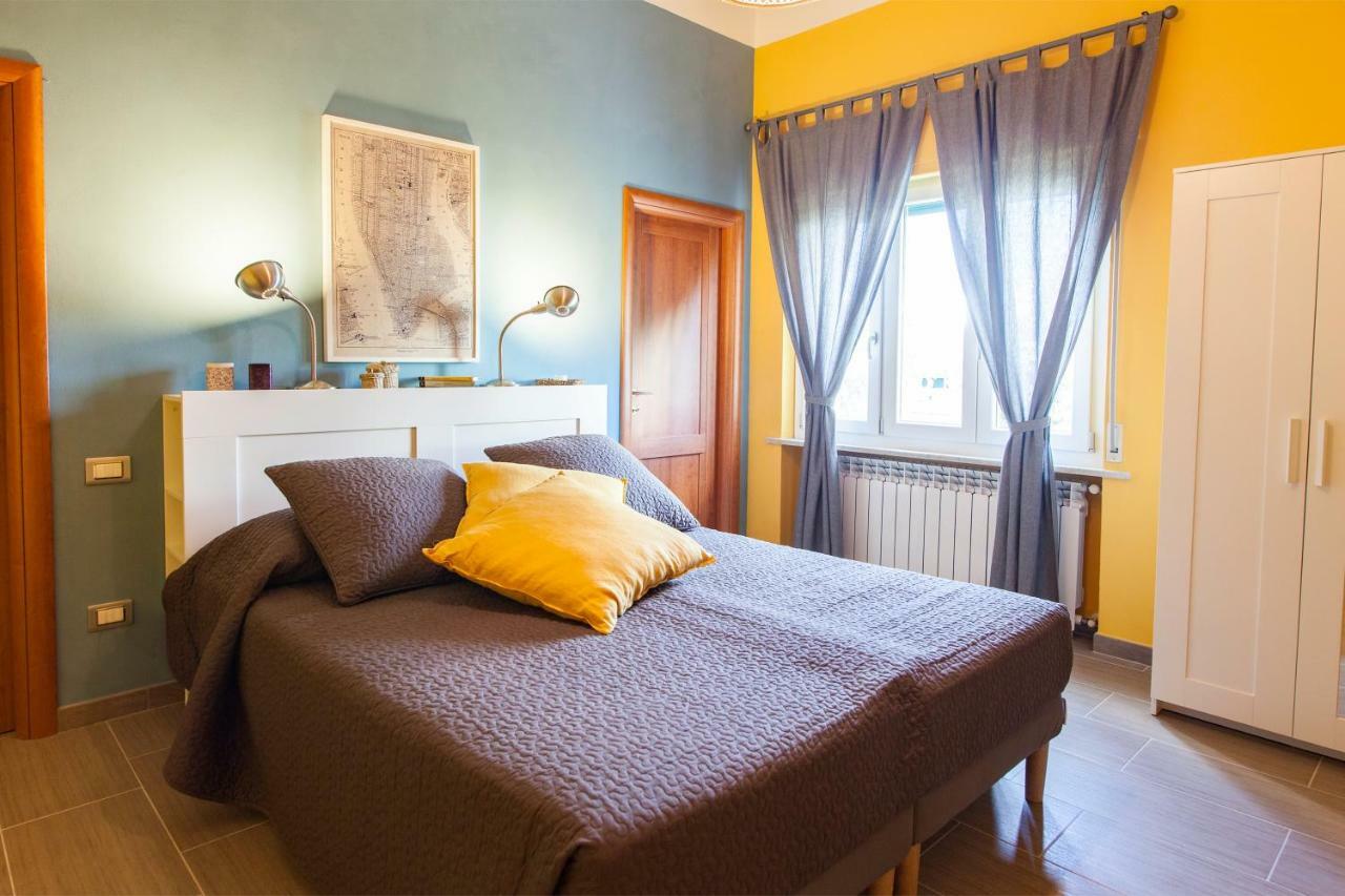 Bed & Breakfast La Casermina Pisa