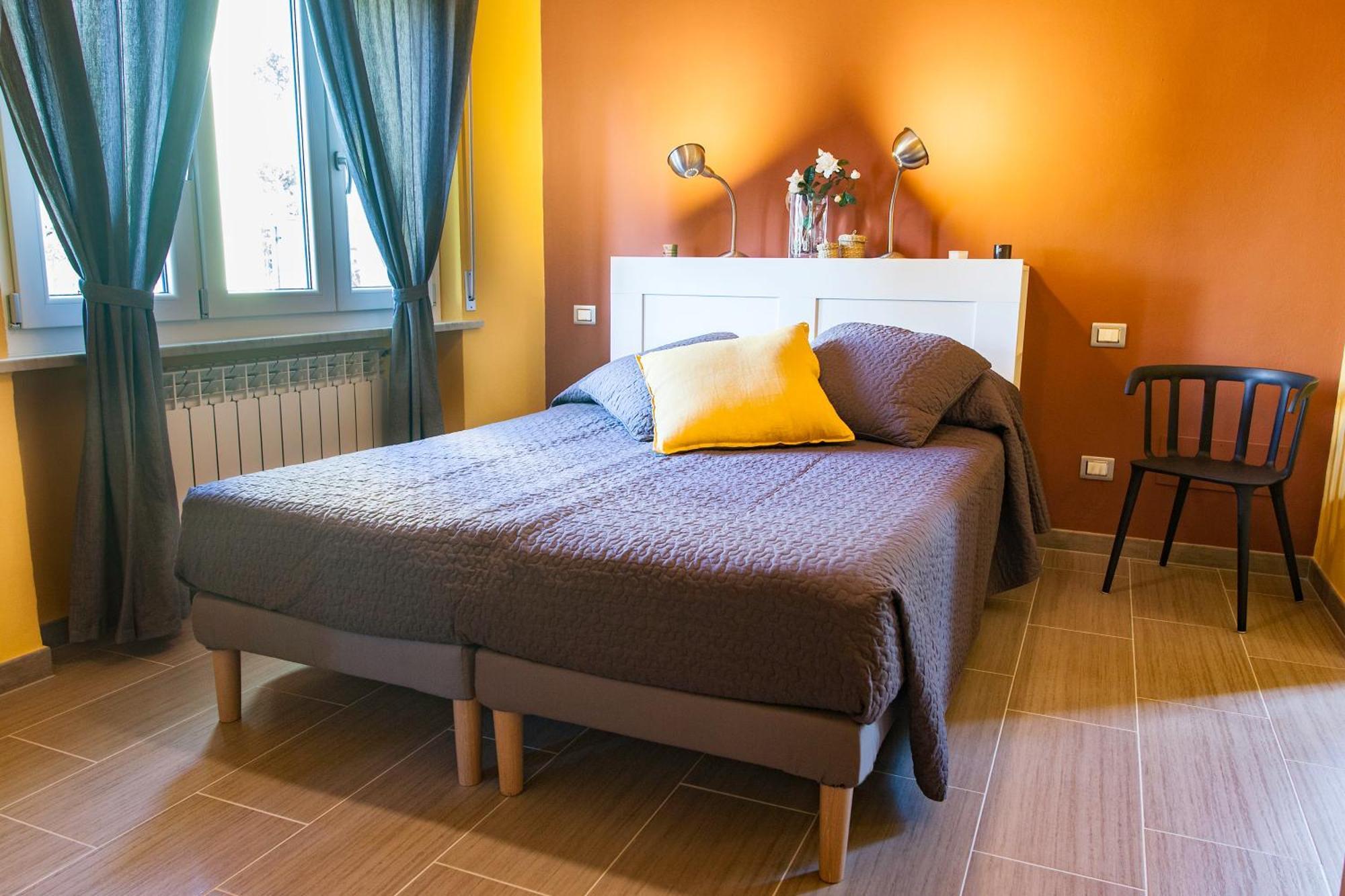 La Casermina *