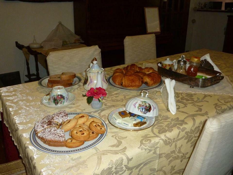 Carla Bed & Breakfast