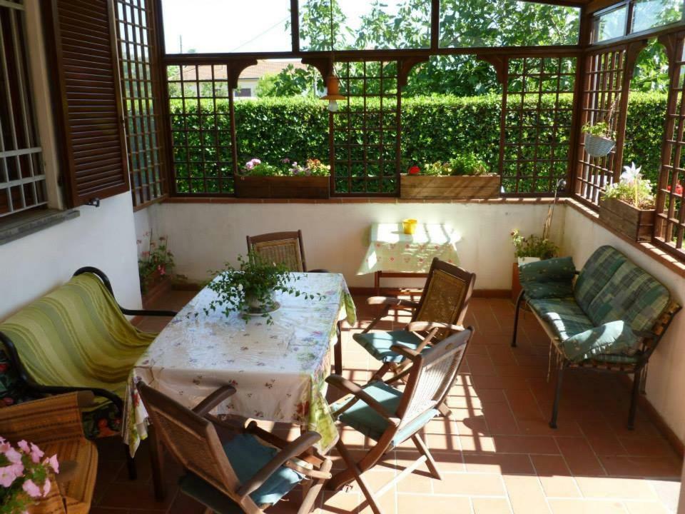 Bed & Breakfast Carla