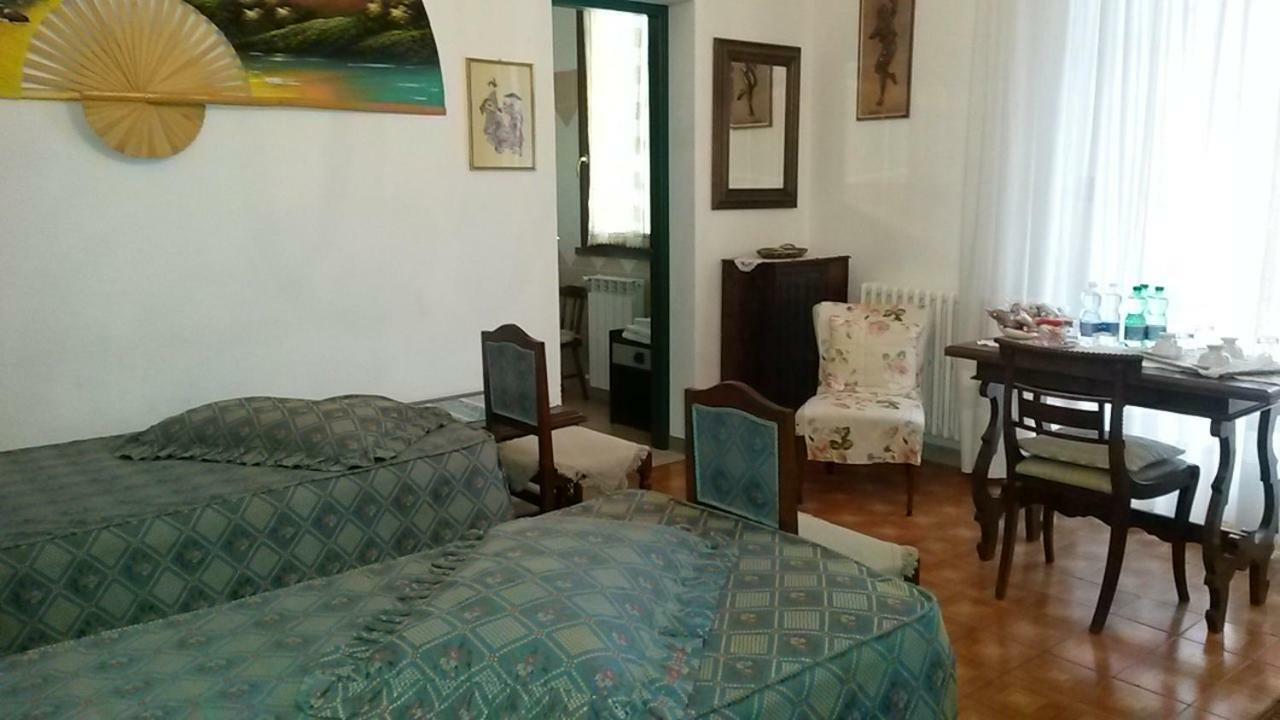 Carla Bed & Breakfast