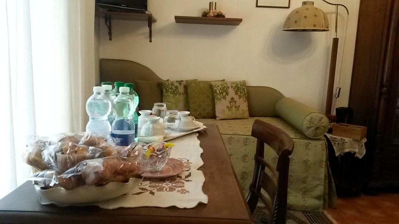 Bed & Breakfast Carla