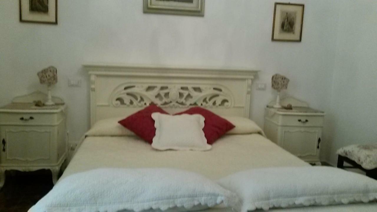 Carla Bed & Breakfast