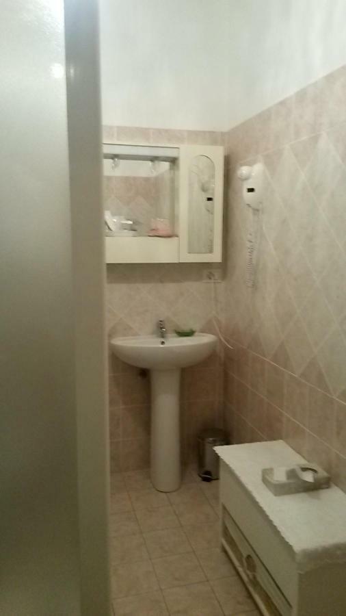 Bed & Breakfast Carla Pisa