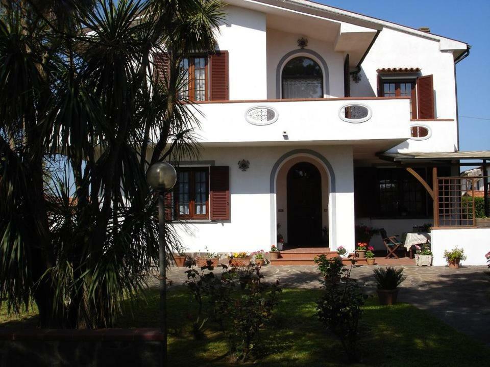 Bed & Breakfast Carla *
