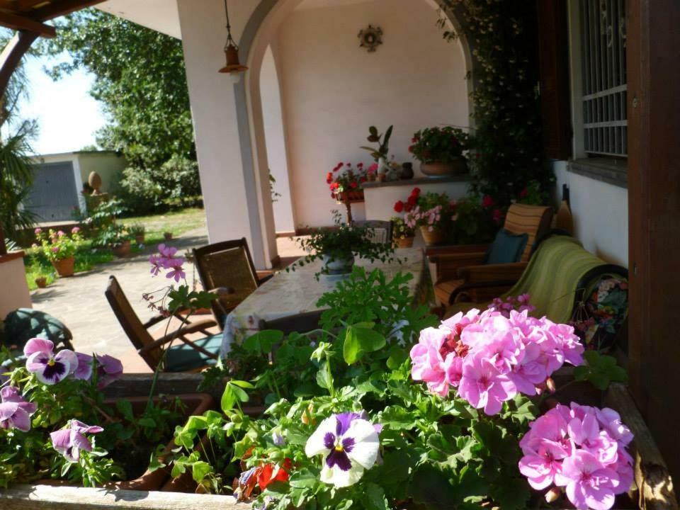 Bed & Breakfast Carla