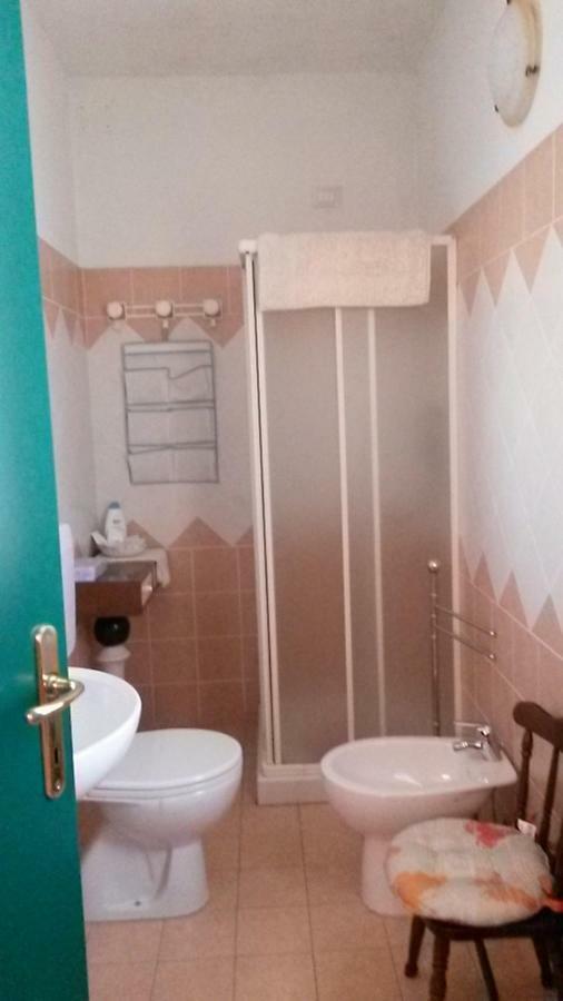 Bed & Breakfast Carla Pisa