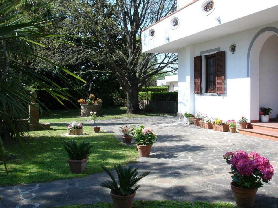 Bed & Breakfast Carla *