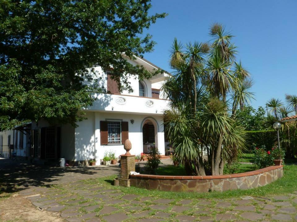 Carla Bed & Breakfast