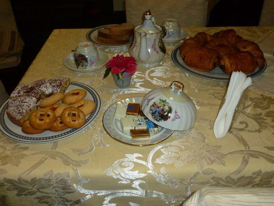 Carla Bed & Breakfast *