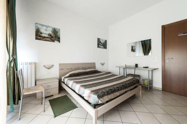 Scotto Guest house *
